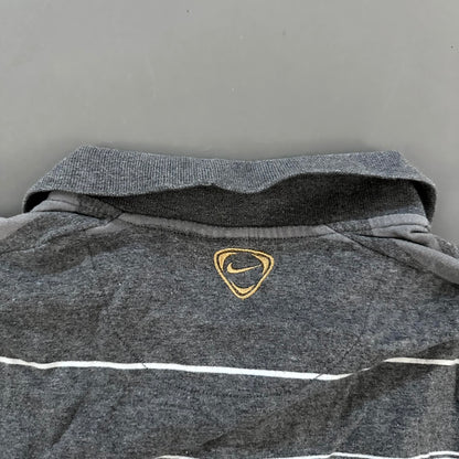 Nike x Inter Mailand Vintage *Balotelli* Poloshirt 2011/12 | S