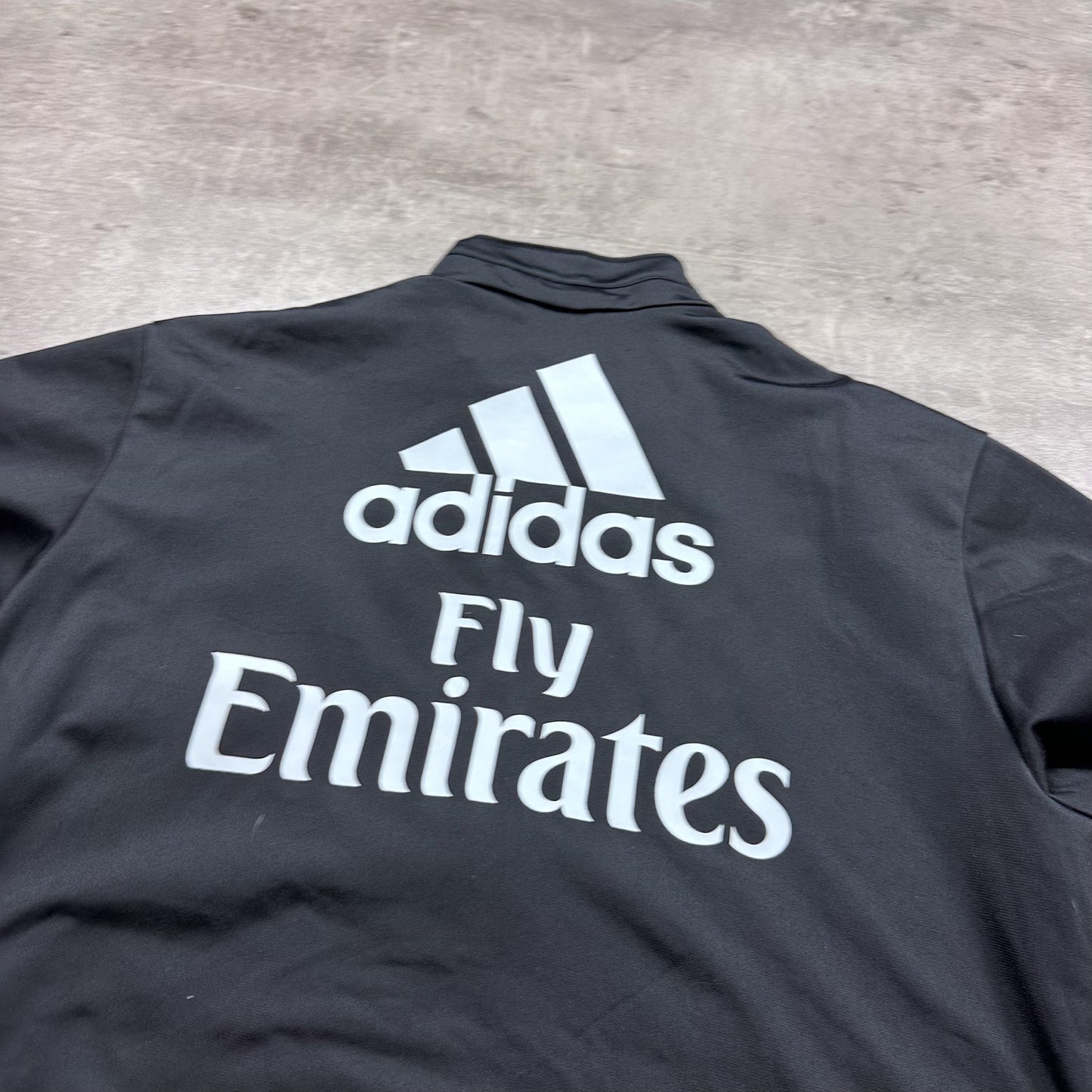 AC Milan Tracksuit XL