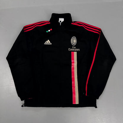 Adidas x AC Mailand Vintage *Premium* Tracksuit 2014/15 | S