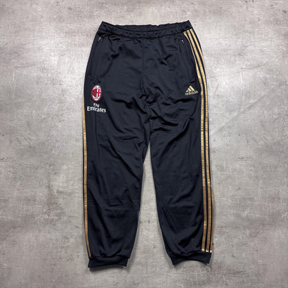 AC Milan Tracksuit XL