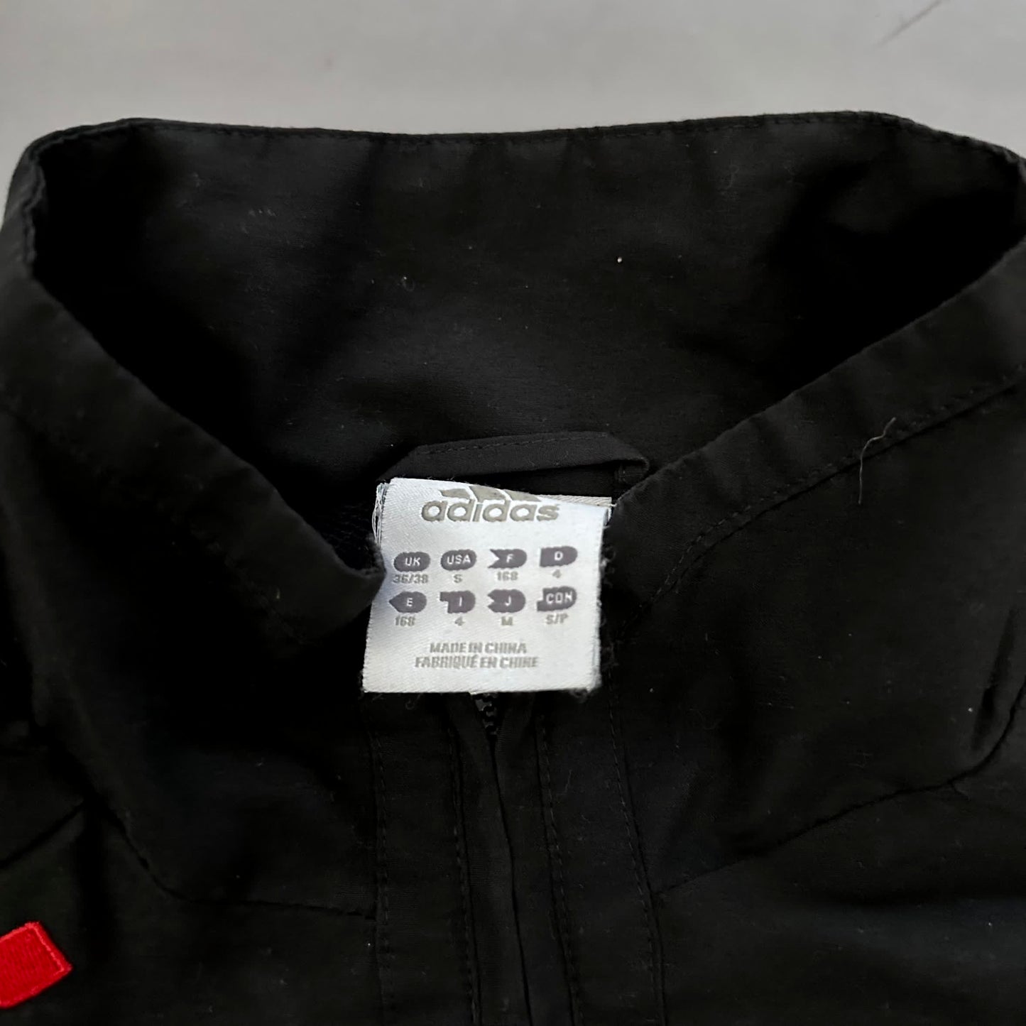 Adidas x AC Mailand Vintage *Premium* Tracksuit 2014/15 | S