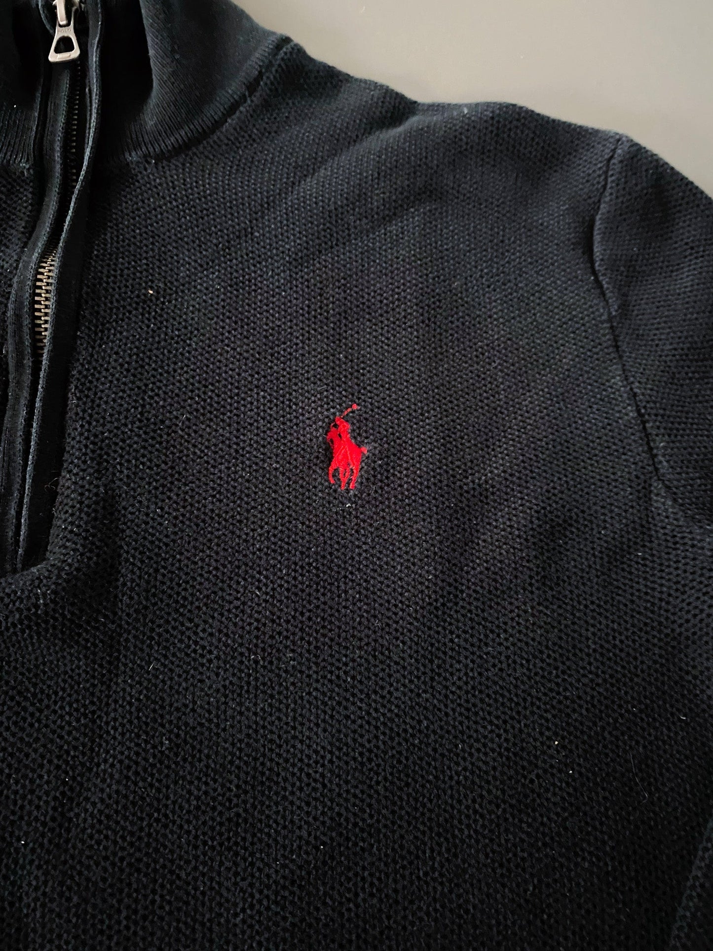 Polo Ralph Lauren Pullover | XS