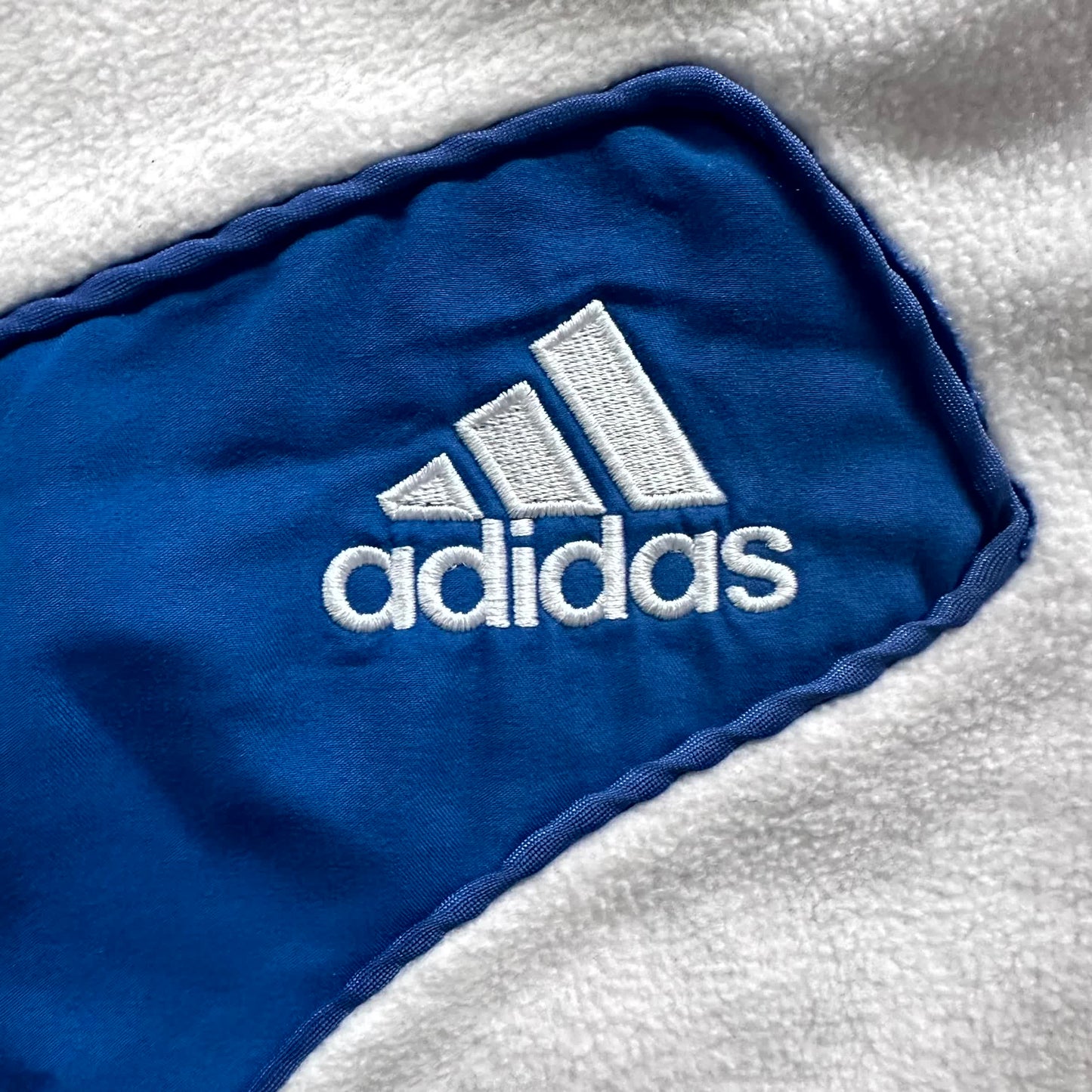 Adidas x Griechenland Vintage *Premium* Pullover 2010 | M