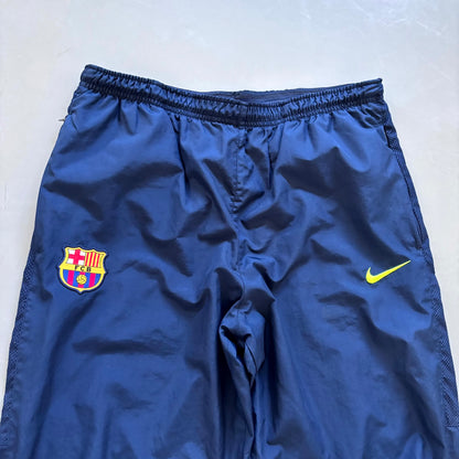 Nike x Fc Barcelona Vintage Tracksuit 2011/12 | M