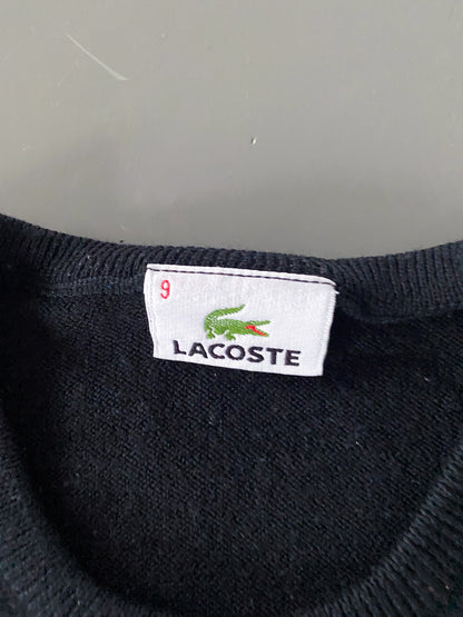 Lacoste Vintage Pullover | XL