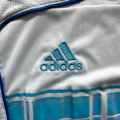 Adidas x Olympique Marseille Vintage *Premium* Longsleeve 2007/08 | L