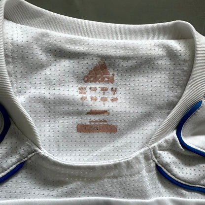 Adidas x Olympique Marseille Vintage *Premium* Longsleeve 2007/08 | L