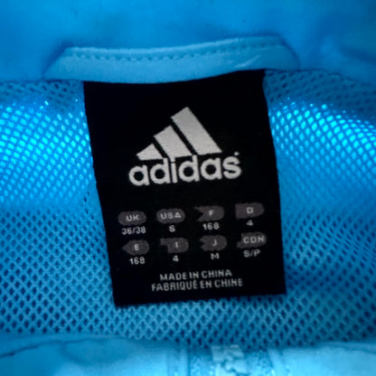 Adidas x Olympique Marseille Vintage *Premium* Tracksuit 2007/08 | S