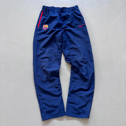 Nike x FC Barcelona Vintage Tracksuit 2008/09 | S