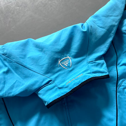 Adidas x Olympique Marseille Vintage *Premium* Tracksuit 2007/08 | S