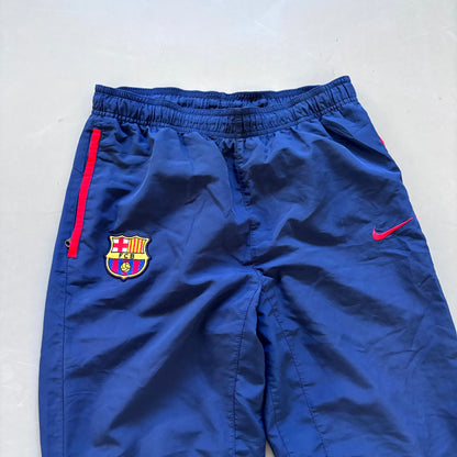 Nike x FC Barcelona Vintage Tracksuit 2008/09 | S