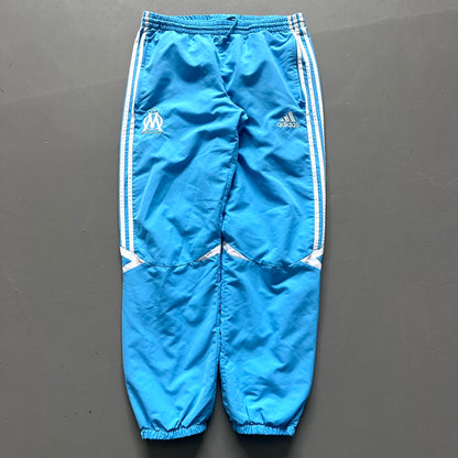Adidas x Olympique Marseille Vintage *Premium* Tracksuit 2007/08 | S