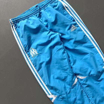 Adidas x Olympique Marseille Vintage *Premium* Tracksuit 2007/08 | S