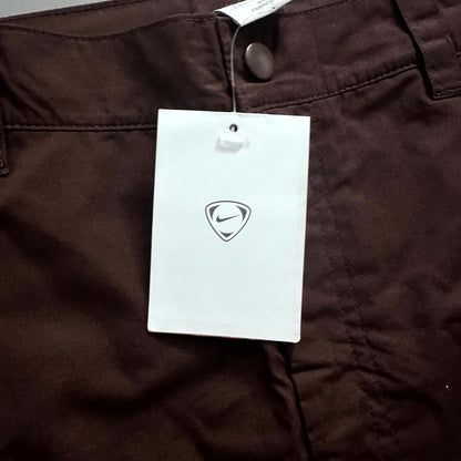 Nike x FC Barcelona Vintage *Premium* Trackpants 2007/08 NEU | M