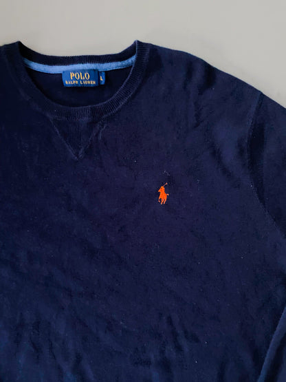 Polo Ralph Lauren Pullover | L