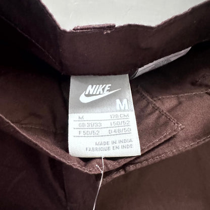 Nike x FC Barcelona Vintage *Premium* Trackpants 2007/08 NEU | M