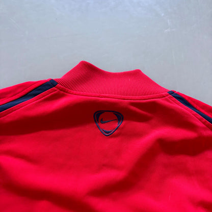 Nike x FC Barcelona Vintage Tracksuit 2009/10 | L