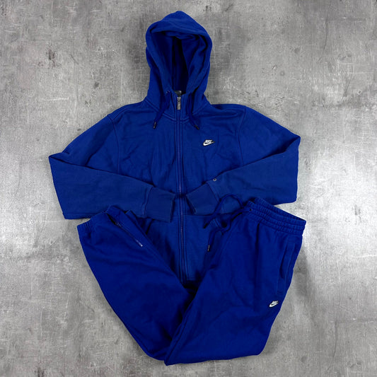 Nike Vintage Jogging Suit L