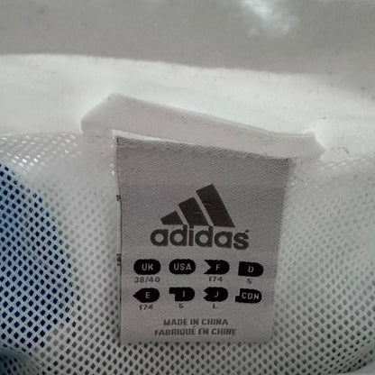 Adidas x Olympique Marseille Vintage *RARE* Tracksuit 2009/10 | M