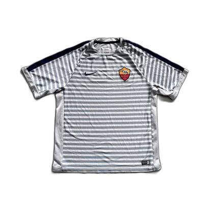 Nike x AS Rom Vintage Trikot 2016/17 | XL