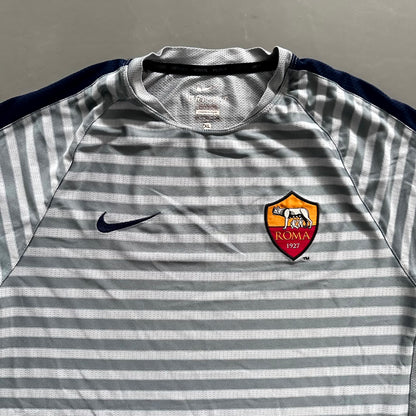 Nike x AS Rom Vintage Trikot 2016/17 | XL