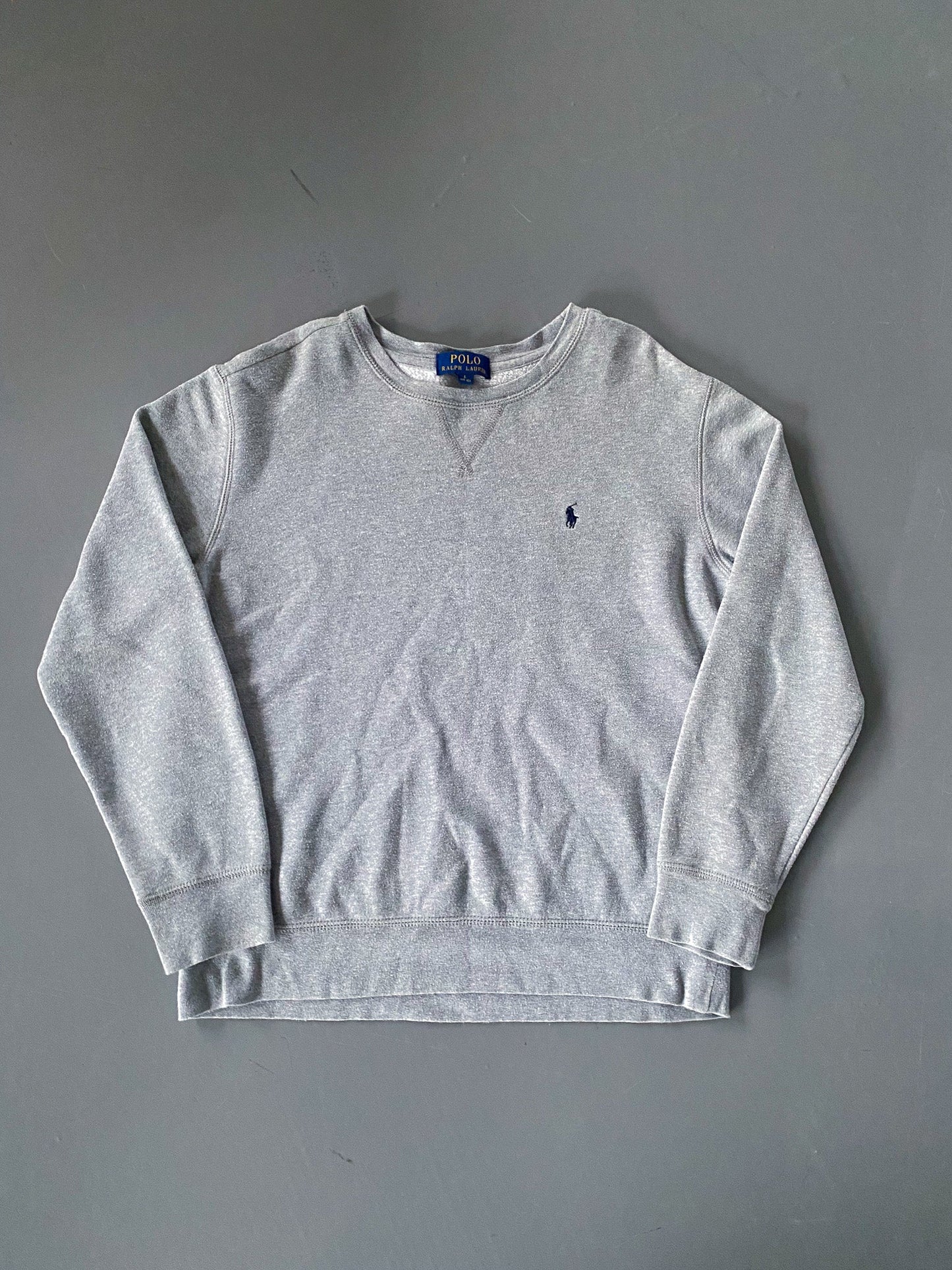 Polo Ralph Lauren Pullover | S