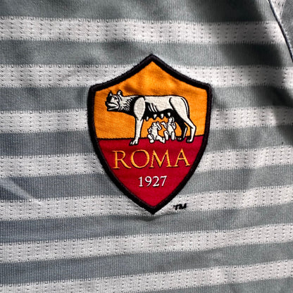 Nike x AS Rom Vintage Trikot 2016/17 | XL