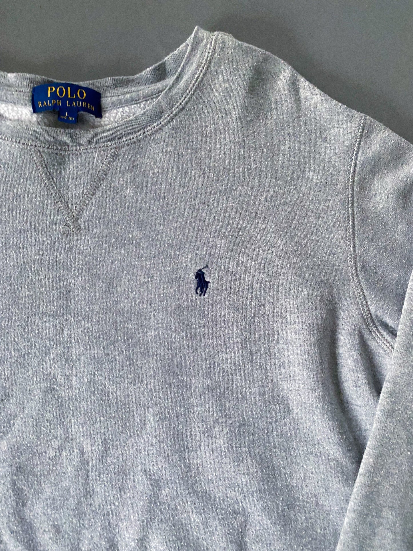 Polo Ralph Lauren Pullover | S