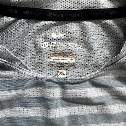 Nike x AS Rom Vintage Trikot 2016/17 | XL