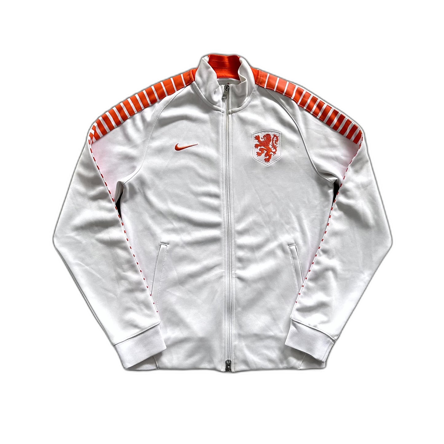 Nike x Niederlande Vintage Trackjacket 2012/13 | S