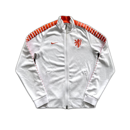 Nike x Niederlande Vintage Trackjacket 2012/13 | S