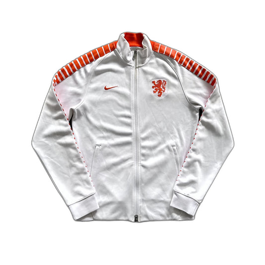 Nike x Niederlande Vintage Trackjacket 2012/13 | S
