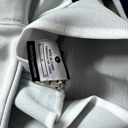 Nike x Frankreich Vintage Trackjacket 2010 | L