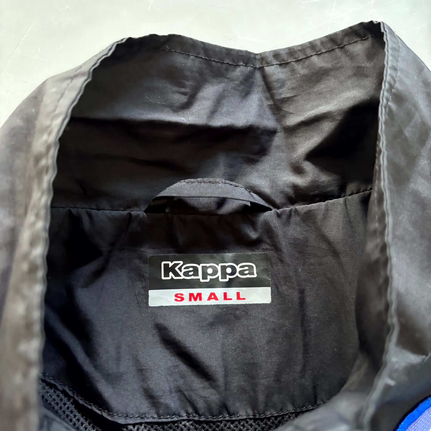 SSC Neapel Vintage Tracksuit 2012/13 | S