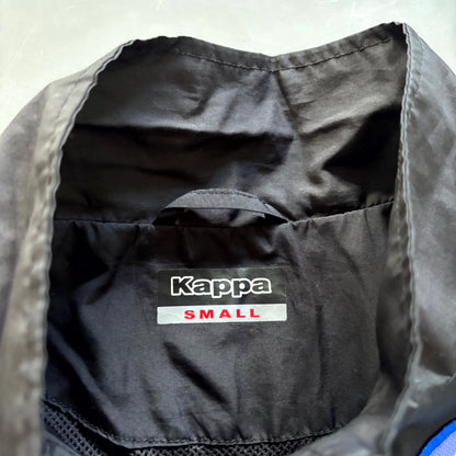 SSC Neapel Vintage Tracksuit 2012/13 | S