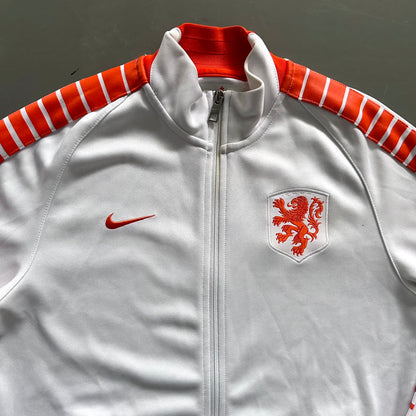 Nike x Niederlande Vintage Trackjacket 2012/13 | S