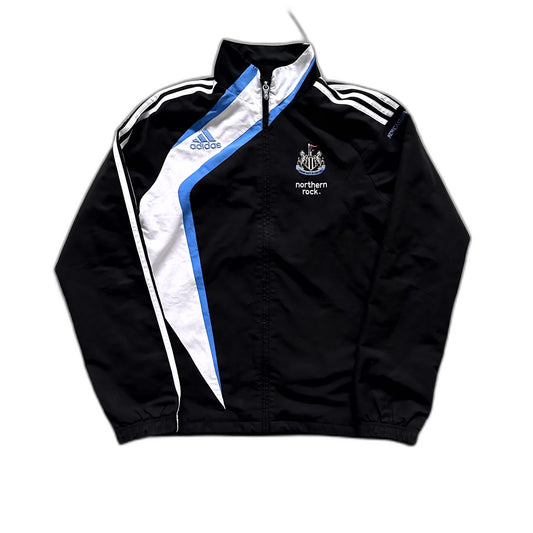 Adidas x Newcastle Vintage Trackjacket 2006/07 | S