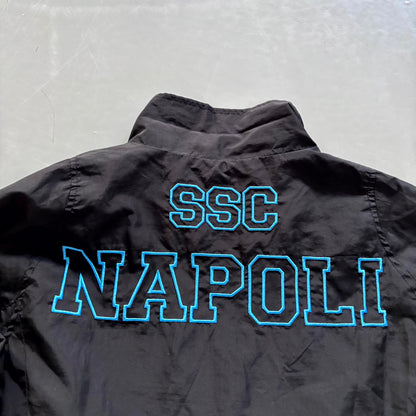 SSC Neapel Vintage Tracksuit 2012/13 | S