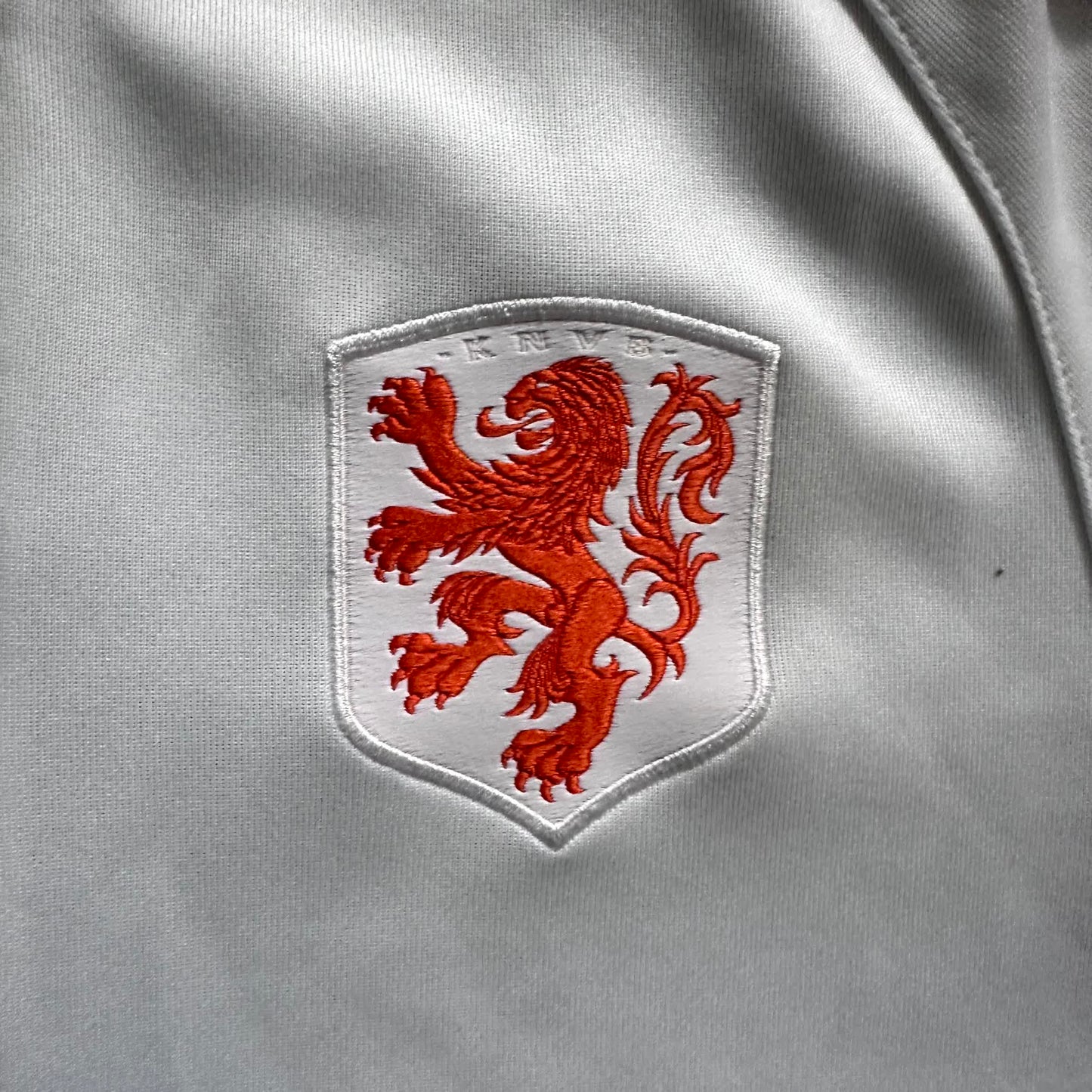 Nike x Niederlande Vintage Trackjacket 2012/13 | S