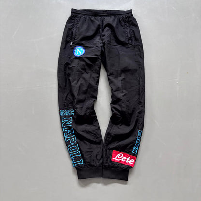 SSC Neapel Vintage Tracksuit 2012/13 | S