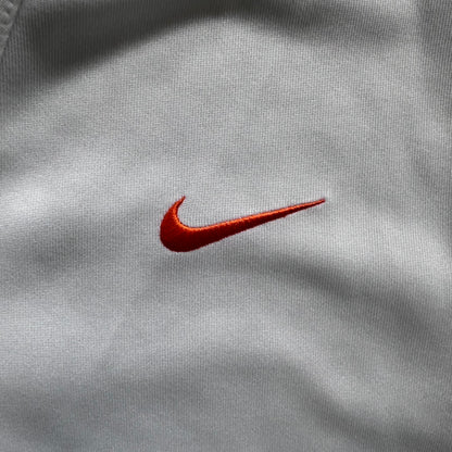 Nike x Niederlande Vintage Trackjacket 2012/13 | S