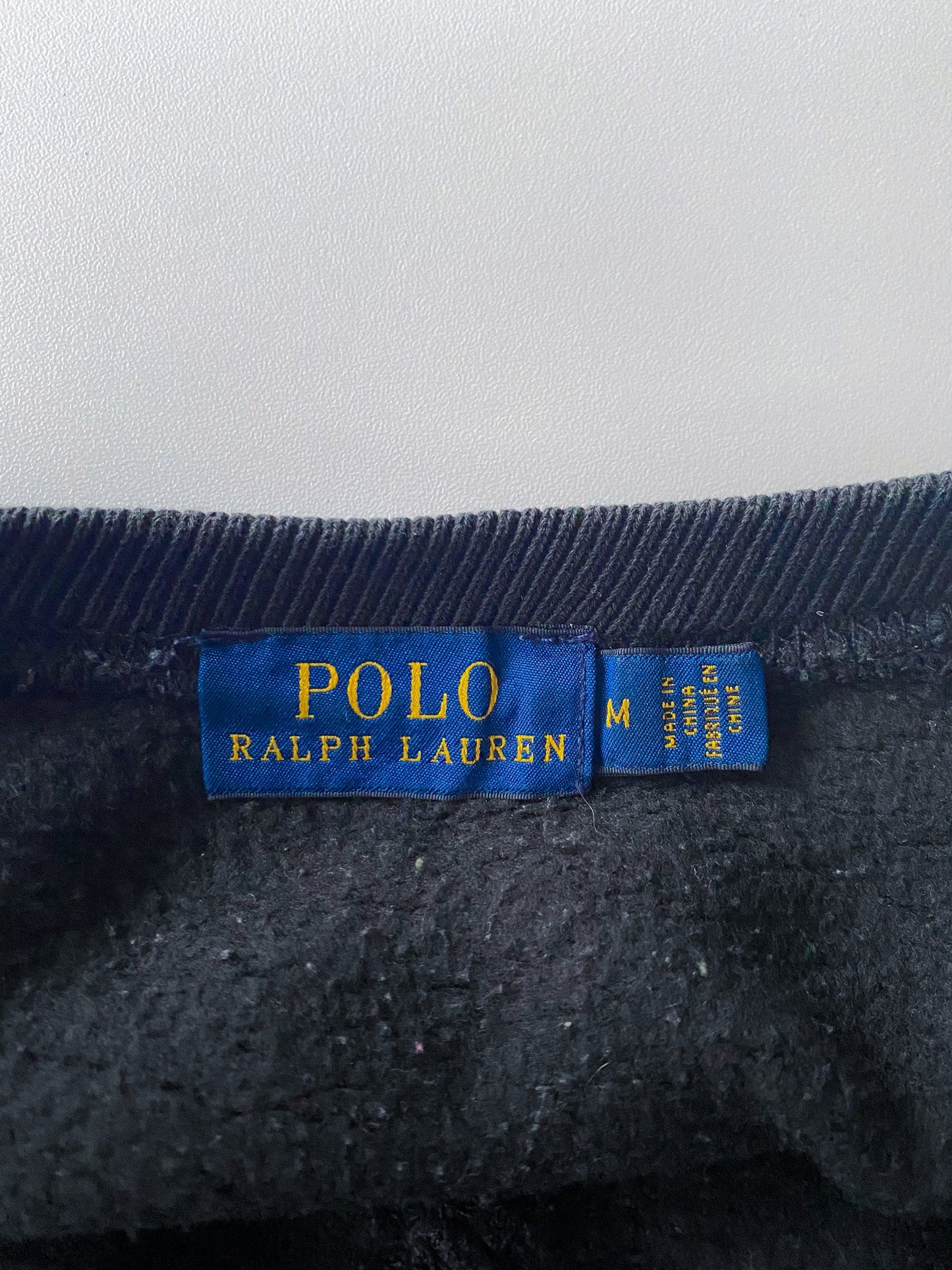 Polo Ralph Lauren Pullover | M