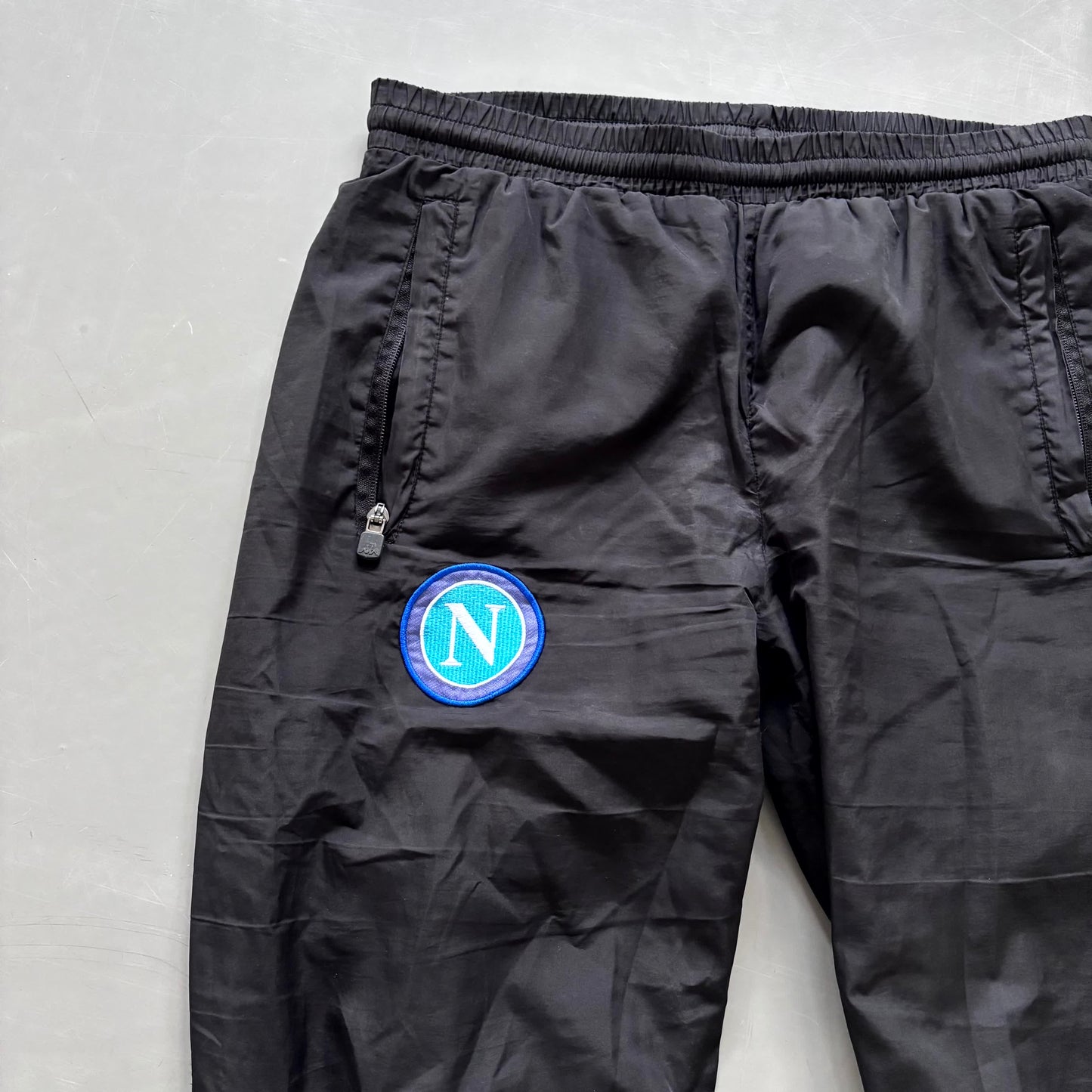 SSC Neapel Vintage Tracksuit 2012/13 | S