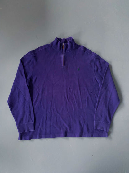 Polo Ralph Lauren Pullover | XL