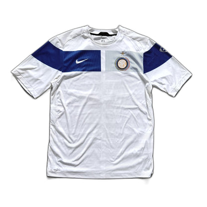 Nike x Inter Mailand Vintage Trikot 2009/10 | M