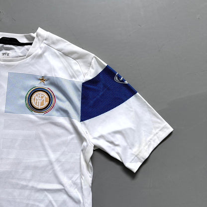 Nike x Inter Mailand Vintage Trikot 2009/10 | M