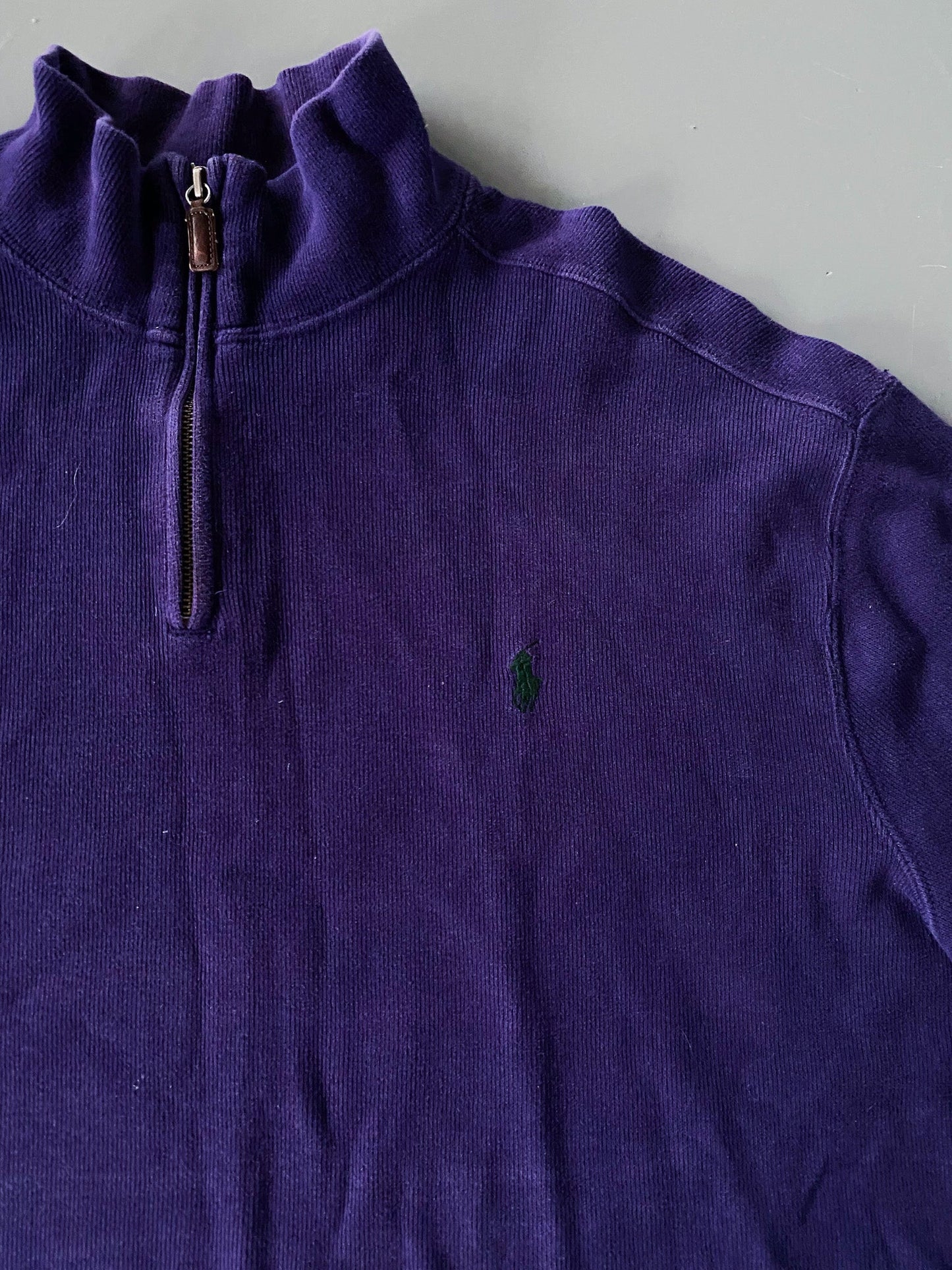 Polo Ralph Lauren Pullover | XL