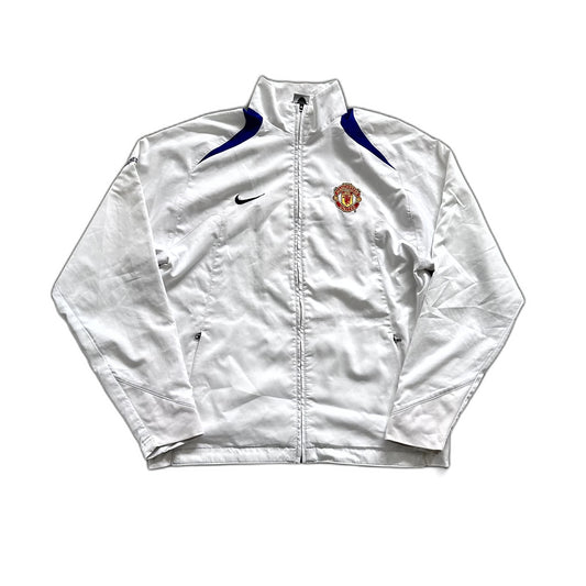 Nike x Manchester United Vintage *Premium* Trackjacket 2003/04 | L