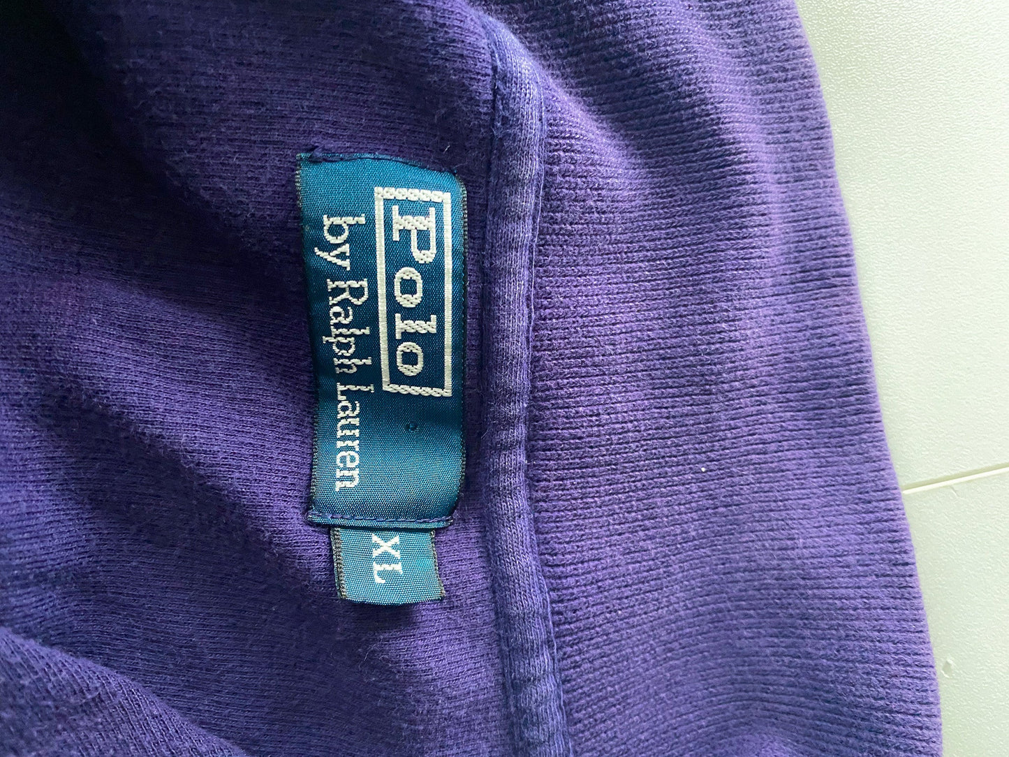 Polo Ralph Lauren Pullover | XL