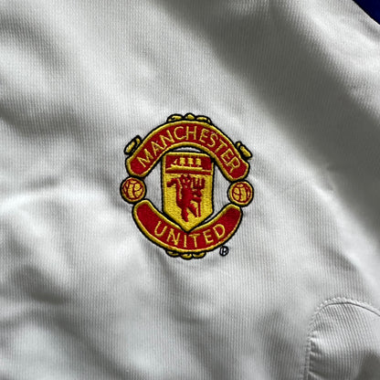 Nike x Manchester United Vintage *Premium* Trackjacket 2003/04 | L